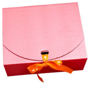 Hot Pink Cardboard Gift Boxes | Sturdy Boxes
